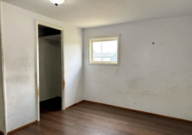 Photo 4 of Single family home for sale at 410 W Glover St, Harrington, WA 99134 | MLS# 202623952 | Listing updated on 2026-09-16