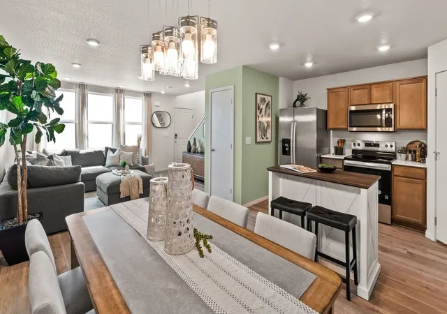 Photo 4 of Single family home for sale at 5128 E Mckinnon Ln, Spokane, WA 99217 | MLS# 202623959 | Listing updated on 2026-09-16
