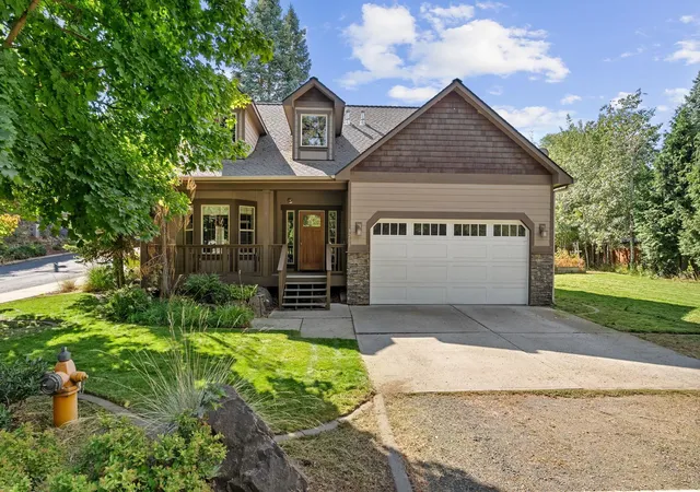 Photo 1 of Single family home for sale at 3203 W 20th Avenue, Spokane, WA 99224 | MLS# 202623960 | Listing updated on 2026-10-25