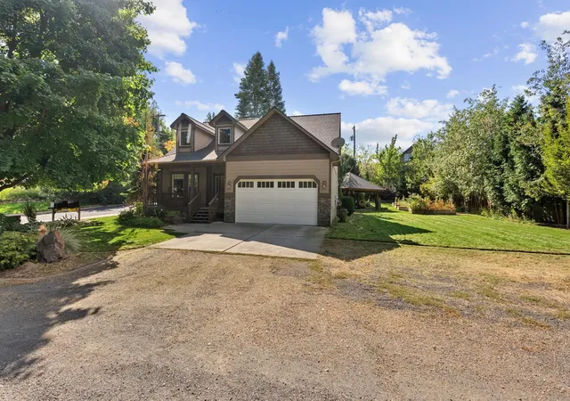 Photo 2 of Single family home for sale at 3203 W 20th Avenue, Spokane, WA 99224 | MLS# 202623960 | Listing updated on 2026-10-25