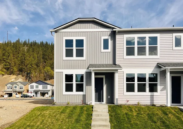 Photo 1 of Single family home for sale at 5156 E Mckinnon Ln, Spokane, WA 99217 | MLS# 202623961 | Listing updated on 2026-09-16