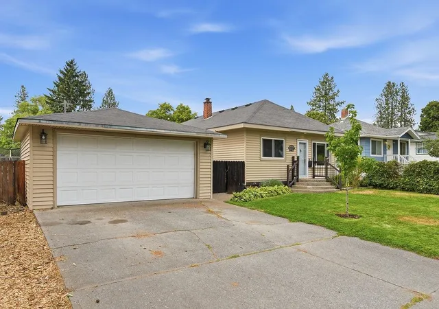 Photo 2 of Single family home for sale at 5917 N Stevens St, Spokane, WA 99205 | MLS# 202623962 | Listing updated on 2026-09-16