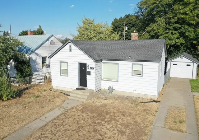 Photo 1 of Single family home for sale at 6114 N Post St, Spokane, WA 99205 | MLS# 202623964 | Listing updated on 2026-09-16