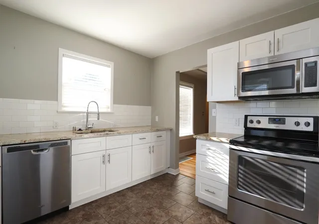 Photo 3 of Single family home for sale at 6114 N Post St, Spokane, WA 99205 | MLS# 202623964 | Listing updated on 2026-09-16