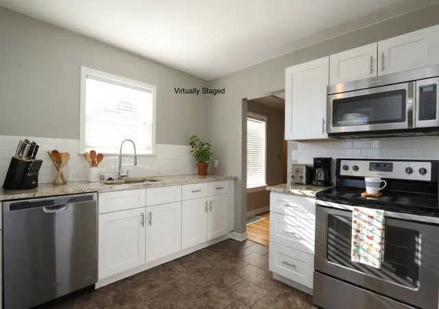 Photo 4 of Single family home for sale at 6114 N Post St, Spokane, WA 99205 | MLS# 202623964 | Listing updated on 2026-09-16