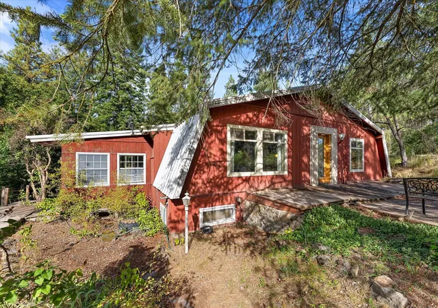 Single family home for sale at 12717 S Spotted Rd, Cheney, WA 99004 | MLS# 202623965