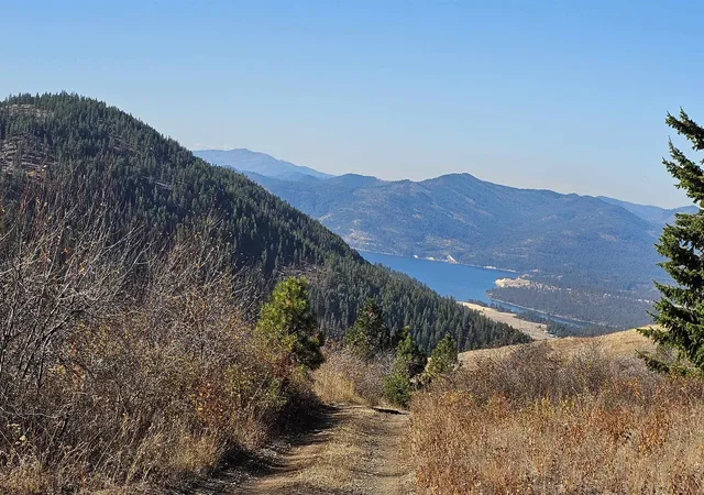 Photo 3 of Land for sale at 35xx Addy Cedonia Rd, Hunters, WA 99137 | MLS# 202623967 | Listing updated on 2026-09-16