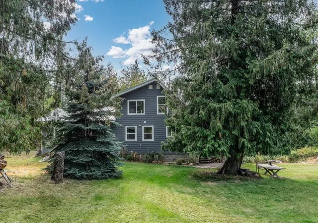 Photo 2 of Single family home for sale at 4457 Grouse Crk Rd, Chewelah, WA 99109 | MLS# 202623970 | Listing updated on 2026-09-16