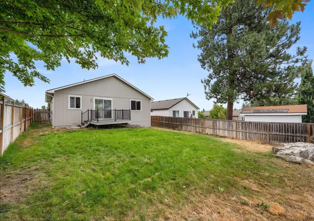 Photo 18 of Single family home for sale at 4624 E 14th Avenue, Spokane Valley, WA 99212 | MLS# 202623971 | Listing updated on 2026-10-22