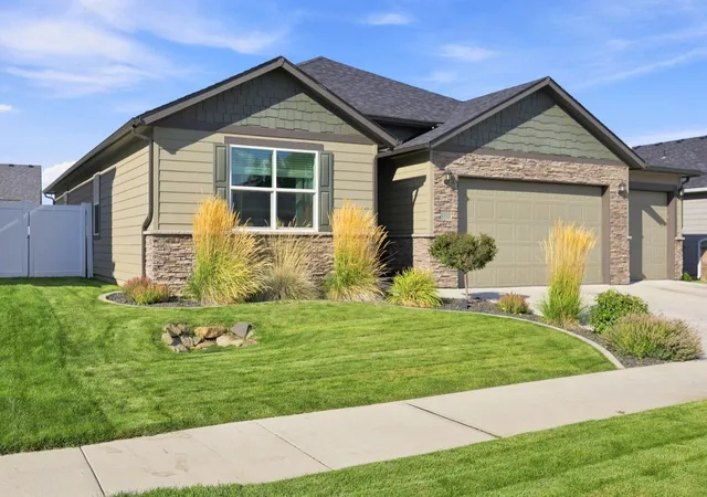 Photo 1 of Single family home for sale at 8418 W Sugar Ct, Cheney, WA 99004 | MLS# 202623974 | Listing updated on 2026-09-16