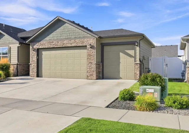 Photo 2 of Single family home for sale at 8418 W Sugar Ct, Cheney, WA 99004 | MLS# 202623974 | Listing updated on 2026-09-16