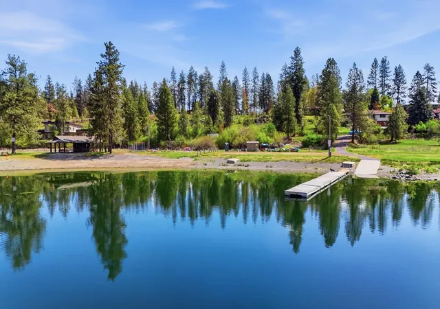 Photo 1 of Land for sale at 13xxx S Finney St, Medical Lake, WA 99022 | MLS# 202623977 | Listing updated on 2026-09-16