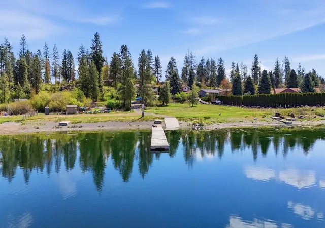 Photo 2 of Land for sale at 13xxx S Finney St, Medical Lake, WA 99022 | MLS# 202623977 | Listing updated on 2026-09-16