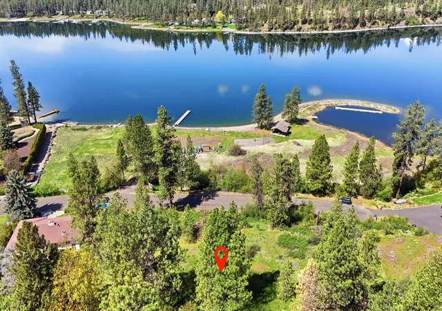 Photo 3 of Land for sale at 13xxx S Finney St, Medical Lake, WA 99022 | MLS# 202623977 | Listing updated on 2026-09-16