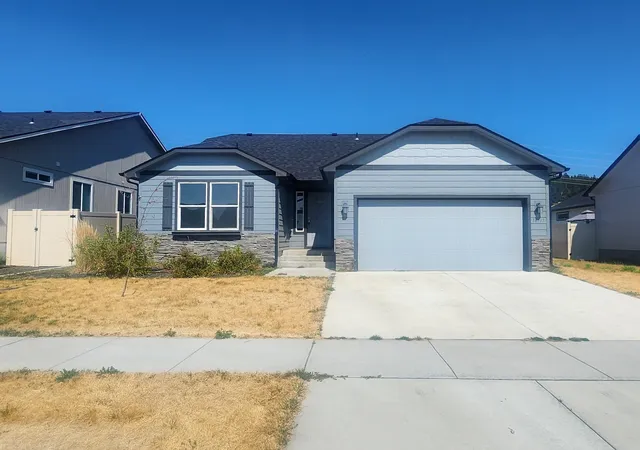 Single family home for sale at 14517 E Caprio Ave, Spokane, WA 99216 | MLS# 202623980 | Listing updated on 2026-09-16
