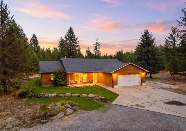Photo 1 of Single family home for sale at 36112 N Pike Rd, Deer Park, WA 99006 | MLS# 202623982 | Listing updated on 2026-09-16