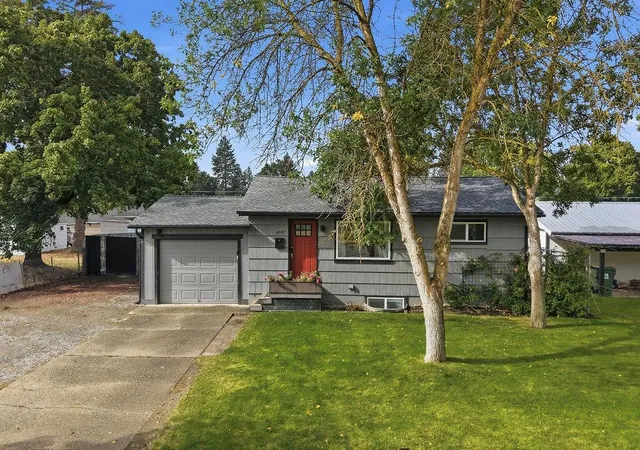 Photo 3 of Single family home for sale at 4907 N Driscoll Blvd, Spokane, WA 99205 | MLS# 202623983 | Listing updated on 2026-09-16