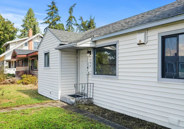 Photo 3 of Single family home for sale at 4724 N Maple St, Spokane, WA 99205 | MLS# 202623984 | Listing updated on 2026-09-16