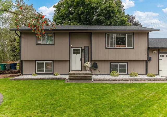 Photo 2 of Single family home for sale at 4719 N Stevenson Ct, Otis Orchards, WA 99027 | MLS# 202623986 | Listing updated on 2026-09-22
