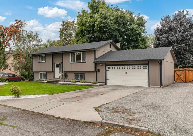 Photo 3 of Single family home for sale at 4719 N Stevenson Ct, Otis Orchards, WA 99027 | MLS# 202623986 | Listing updated on 2026-09-22