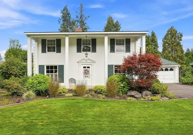 Single family home for sale at 515 E High Dr, Spokane, WA 99203 | MLS# 202623987