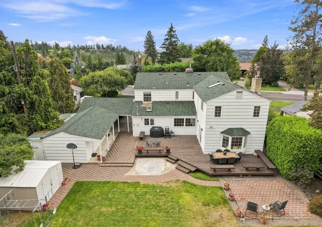 Photo 2 of Single family home for sale at 515 E High Dr, Spokane, WA 99203 | MLS# 202623987 | Listing updated on 2026-10-01