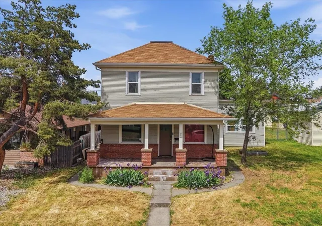 Photo 1 of Multi family home for sale at 420 W Shannon Ave, Spokane, WA 99205 | MLS# 202623990 | Listing updated on 2026-09-16