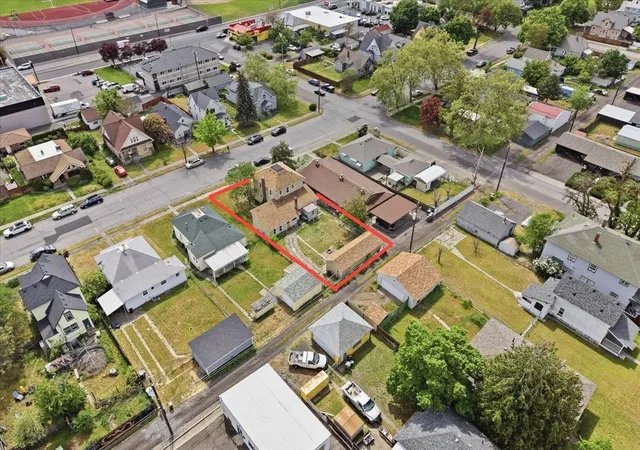Photo 26 of Multi family home for sale at 420 W Shannon Ave, Spokane, WA 99205 | MLS# 202623990 | Listing updated on 2026-09-16