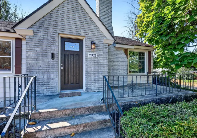 Photo 2 of Single family home for sale at 2821 W Longfellow Ave, Spokane, WA 99205 | MLS# 202623991 | Listing updated on 2026-09-16