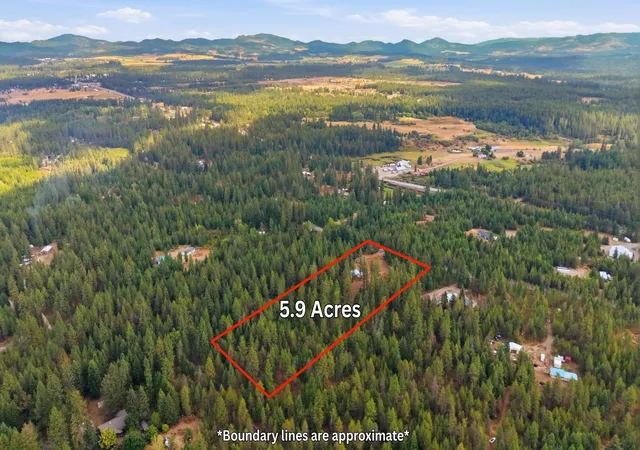 Photo 2 of Land for sale at 37311 W Branch Rd, Deer Park, WA 99006 | MLS# 202623992 | Listing updated on 2026-09-16