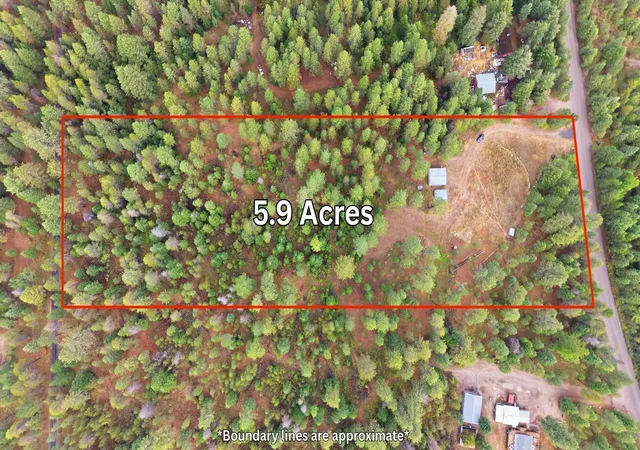Photo 4 of Land for sale at 37311 W Branch Rd, Deer Park, WA 99006 | MLS# 202623992 | Listing updated on 2026-09-16