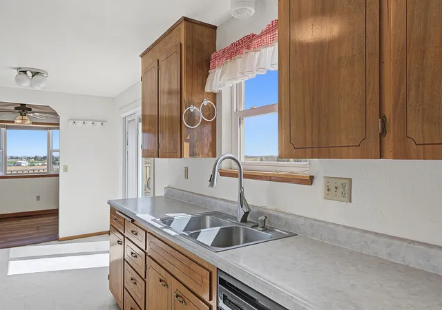 Photo 4 of Single family home for sale at 4874 Northeast Rd 3, Moses Lake, WA 98837 | MLS# 202623994 | Listing updated on 2026-10-20