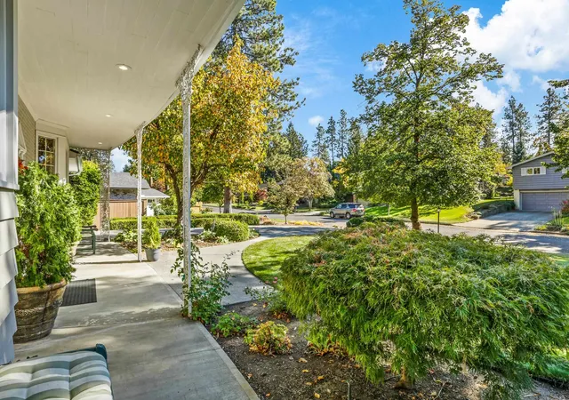 Photo 4 of Sale Pending at 1021 E 26th Avenue, Spokane, WA 99203 | MLS# 202623995 | Listing updated on 2026-10-09