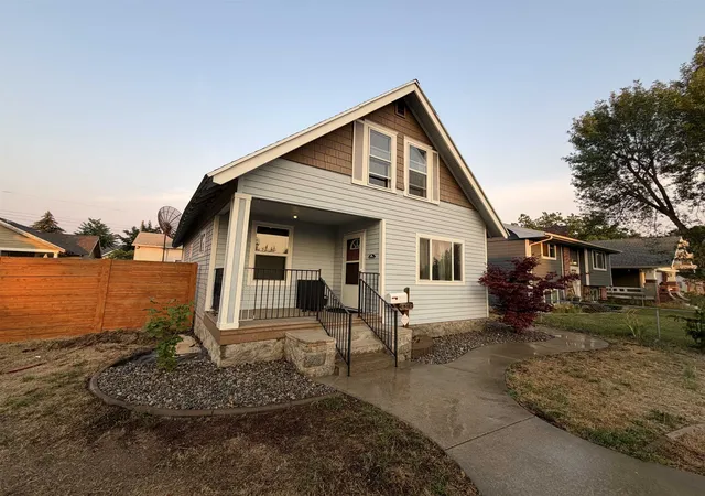 Photo 1 of Single family home for sale at 4314 N Madison St, Spokane, WA 99205 | MLS# 202623998 | Listing updated on 2026-09-16