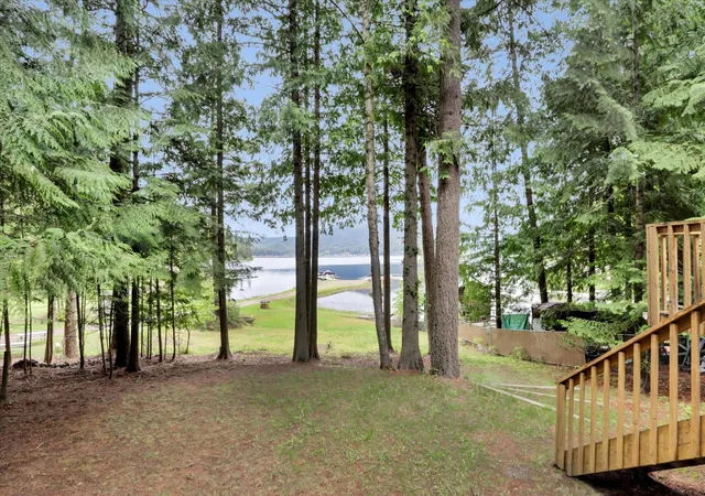 Photo 3 of Single family home for sale at 3970 Cedar Bay Rd, Loon Lake, WA 99148 | MLS# 202623999 | Listing updated on 2026-09-16