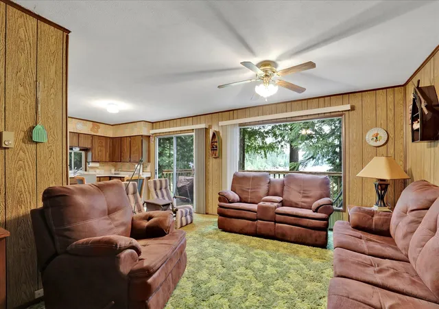 Photo 4 of Single family home for sale at 3970 Cedar Bay Rd, Loon Lake, WA 99148 | MLS# 202623999 | Listing updated on 2026-09-16