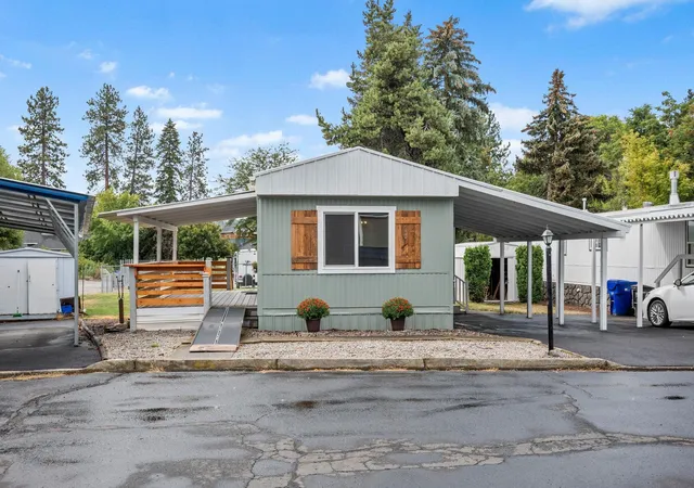 Photo 3 of Manufactured home for sale at 208 S Neyland Ave, Liberty Lake, WA 99019 | MLS# 202624000 | Listing updated on 2026-09-28