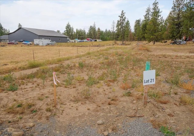 Photo 1 of Land for sale at 6495 W 50th Lot #21 Ave, Spokane, WA 99224 | MLS# 202624001 | Listing updated on 2026-09-16