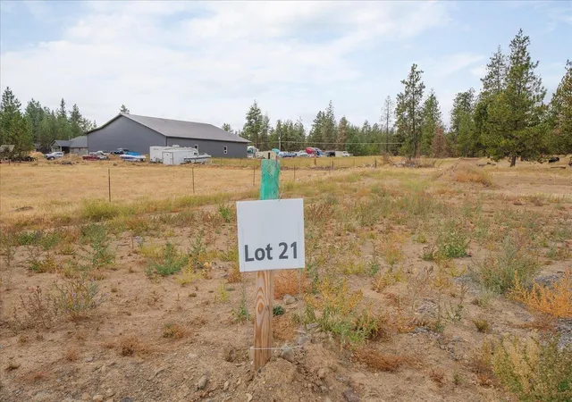 Photo 2 of Land for sale at 6495 W 50th Lot #21 Ave, Spokane, WA 99224 | MLS# 202624001 | Listing updated on 2026-09-16