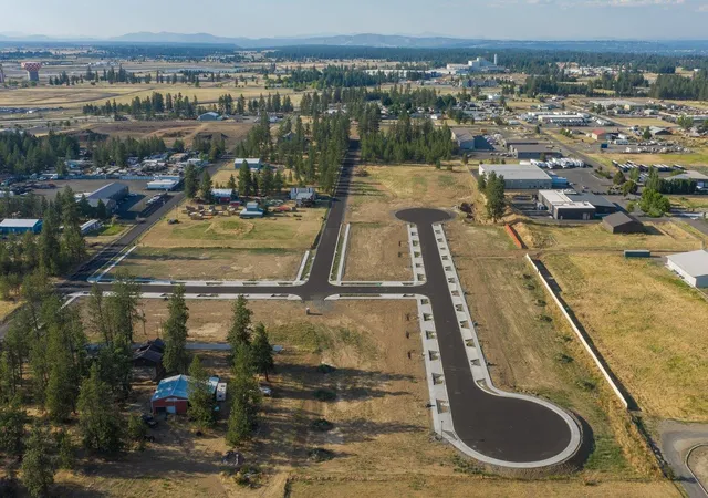Photo 3 of Land for sale at 6495 W 50th Lot #21 Ave, Spokane, WA 99224 | MLS# 202624001 | Listing updated on 2026-09-16