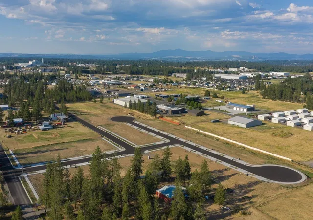 Photo 4 of Land for sale at 6495 W 50th Lot #21 Ave, Spokane, WA 99224 | MLS# 202624001 | Listing updated on 2026-09-16