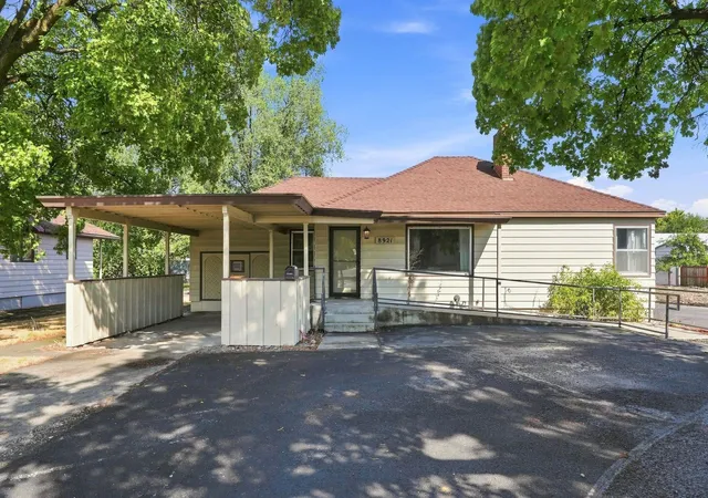 Photo 2 of Single family home for sale at 8921 E Broadway Ave, Spokane Valley, WA 99212 | MLS# 202624004 | Listing updated on 2026-09-16