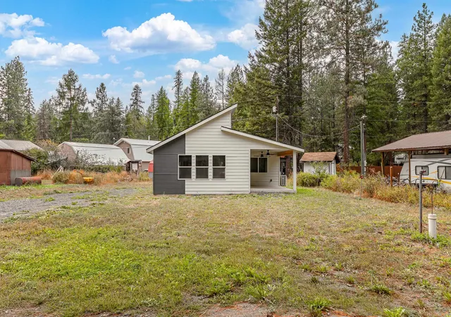 Photo 1 of Single family home for sale at 26 Okanogan Dr, Inchelium, WA 99138 | MLS# 202624005 | Listing updated on 2026-09-16