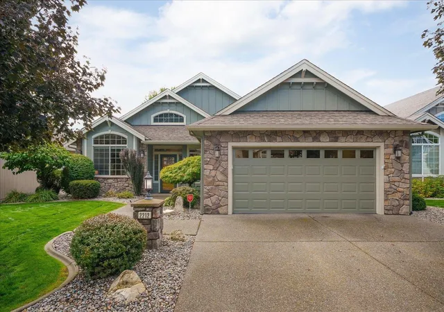 Photo 1 of Single family home for sale at 2212 E 51st Lane, Spokane, WA 99223 | MLS# 202624006 | Listing updated on 2026-10-08