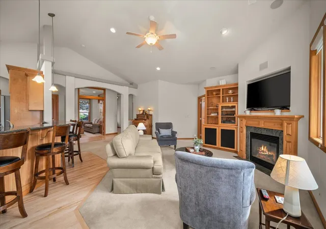 Photo 4 of Single family home for sale at 2212 E 51st Lane, Spokane, WA 99223 | MLS# 202624006 | Listing updated on 2026-10-08