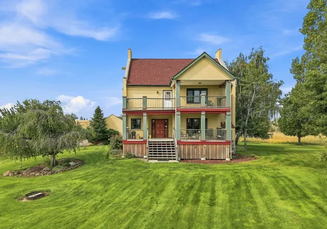 Photo 4 of Single family home for sale at 12926 N Wood Rd, Reardan, WA 99029 | MLS# 202624007 | Listing updated on 2026-09-16