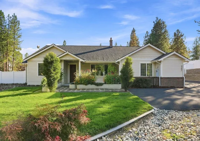 Photo 1 of Single family home for sale at 6282 W Bluebird Way, Deer Park, WA 99006 | MLS# 202624008 | Listing updated on 2026-09-16