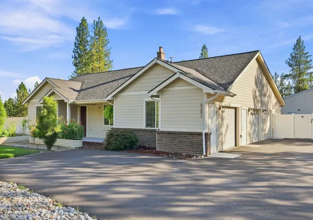 Photo 2 of Single family home for sale at 6282 W Bluebird Way, Deer Park, WA 99006 | MLS# 202624008 | Listing updated on 2026-09-16