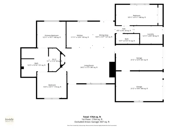 Photo 39 of Single family home for sale at 6282 W Bluebird Way, Deer Park, WA 99006 | MLS# 202624008 | Listing updated on 2026-09-16