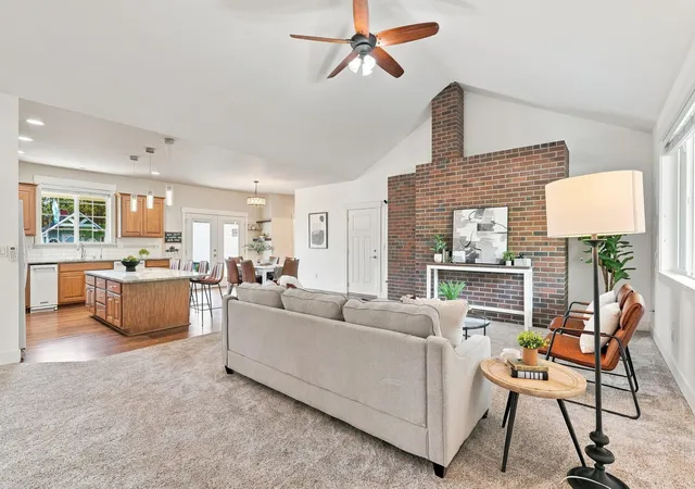 Photo 4 of Single family home for sale at 6282 W Bluebird Way, Deer Park, WA 99006 | MLS# 202624008 | Listing updated on 2026-09-16